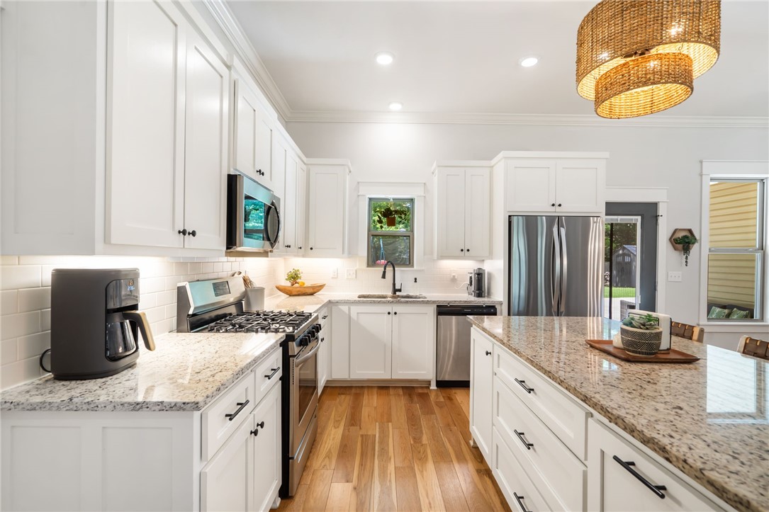 Radcliffe Sub Bvv - Residential