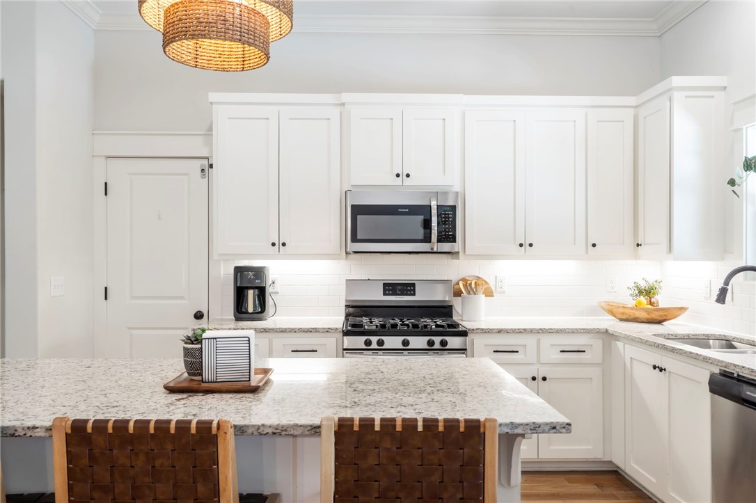 Radcliffe Sub Bvv - Residential