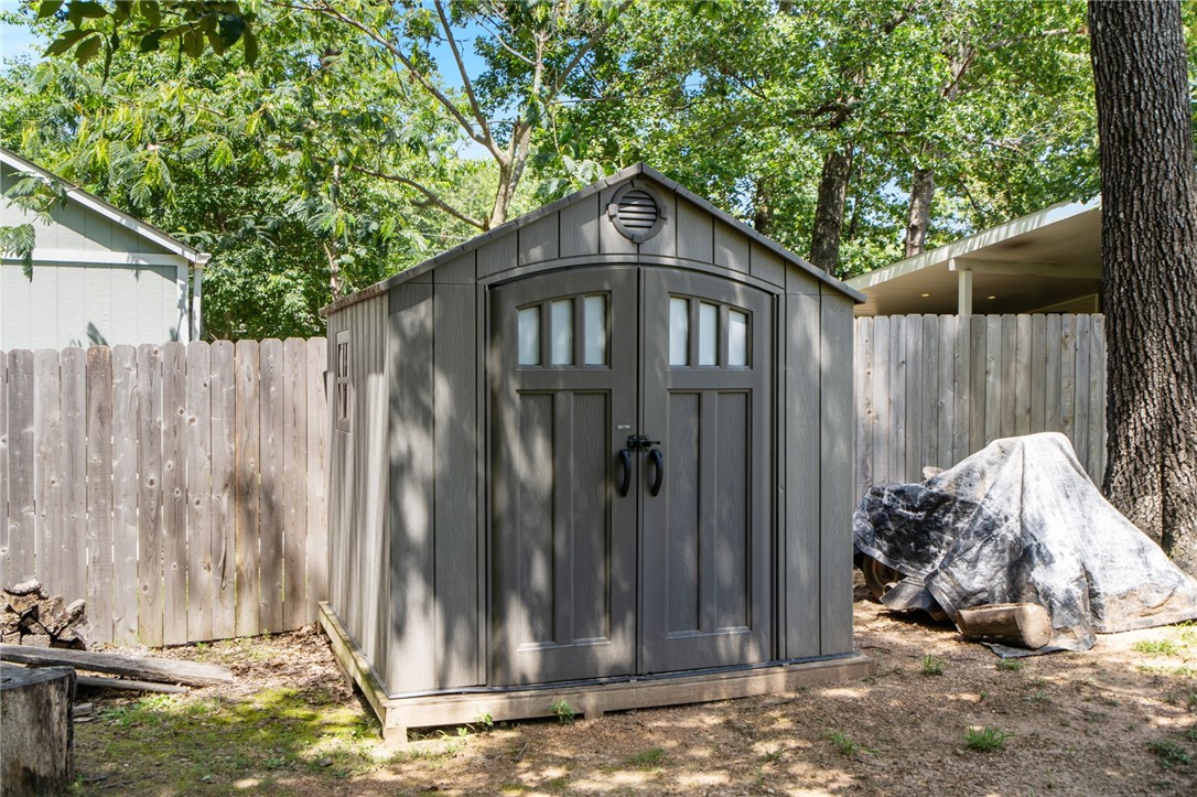 Radcliffe Sub Bvv - Residential