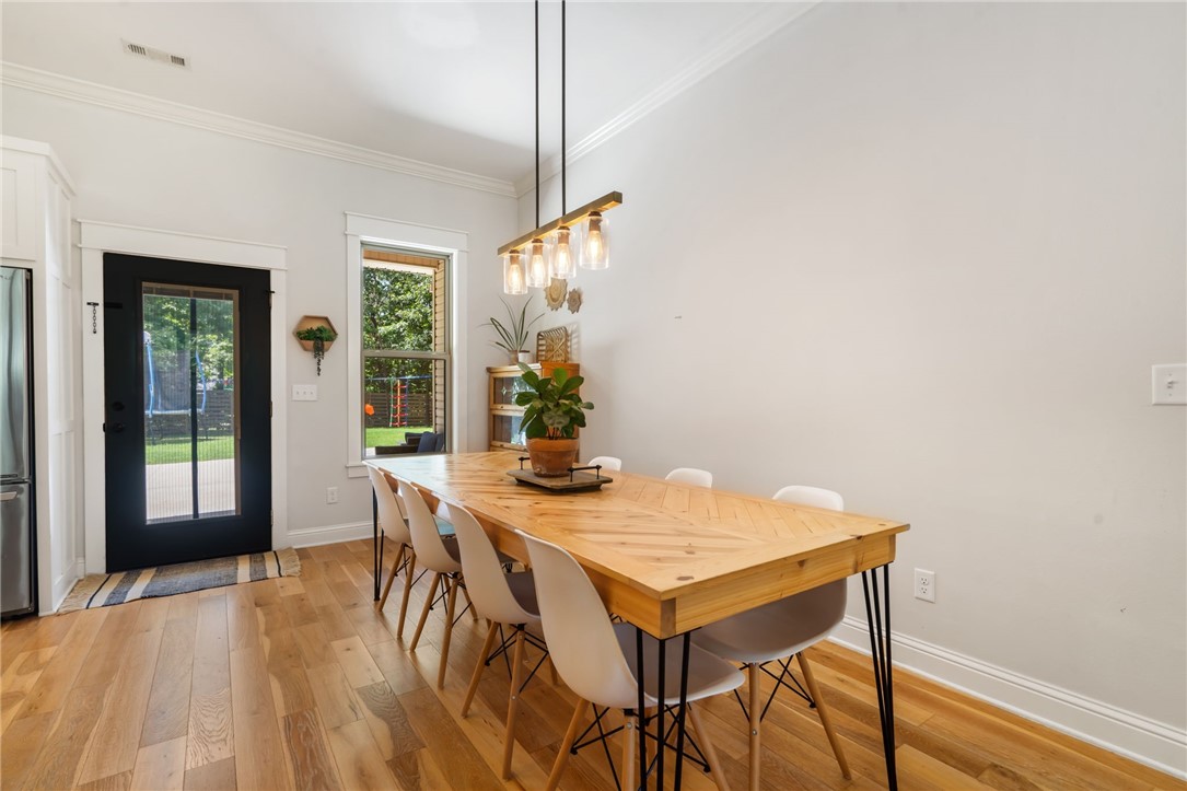 Radcliffe Sub Bvv - Residential