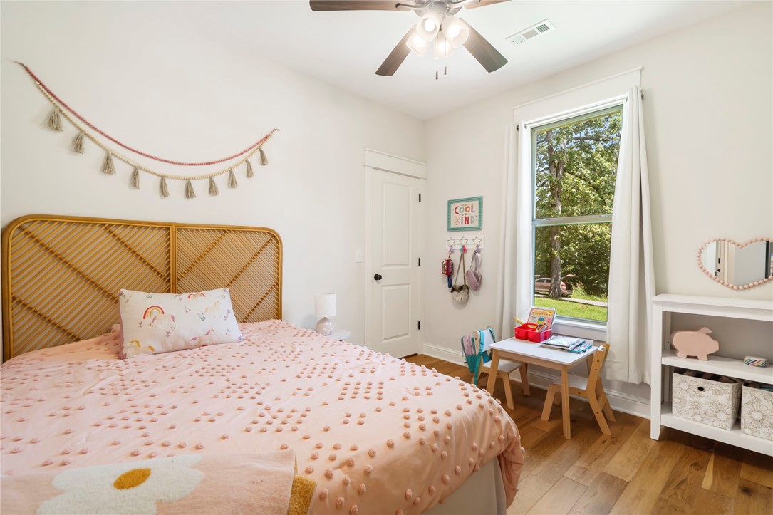 Radcliffe Sub Bvv - Residential