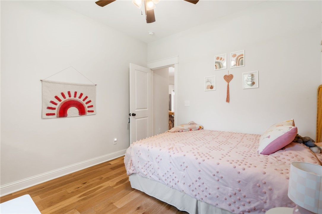 Radcliffe Sub Bvv - Residential