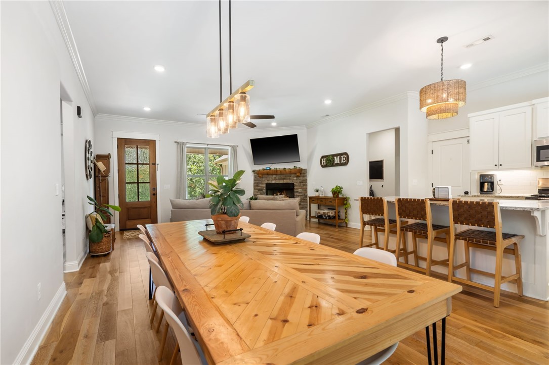 Radcliffe Sub Bvv - Residential