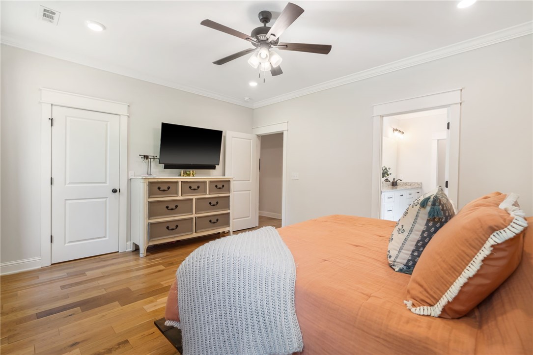 Radcliffe Sub Bvv - Residential