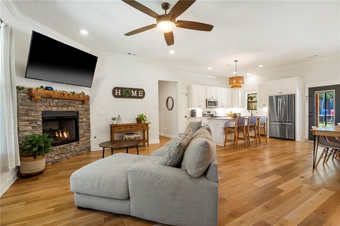 Radcliffe Sub Bvv - Residential