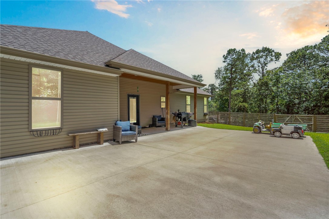 Radcliffe Sub Bvv - Residential