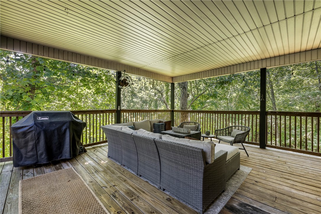 Summit Heights Rogers - Residential