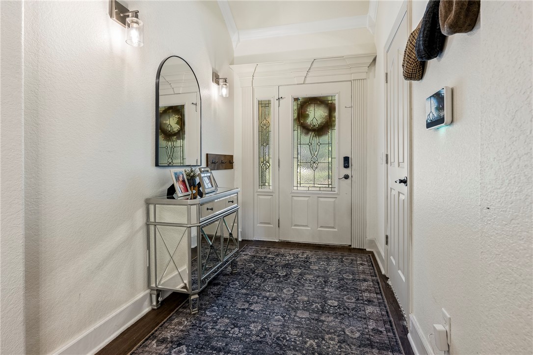 Summit Heights Rogers - Residential