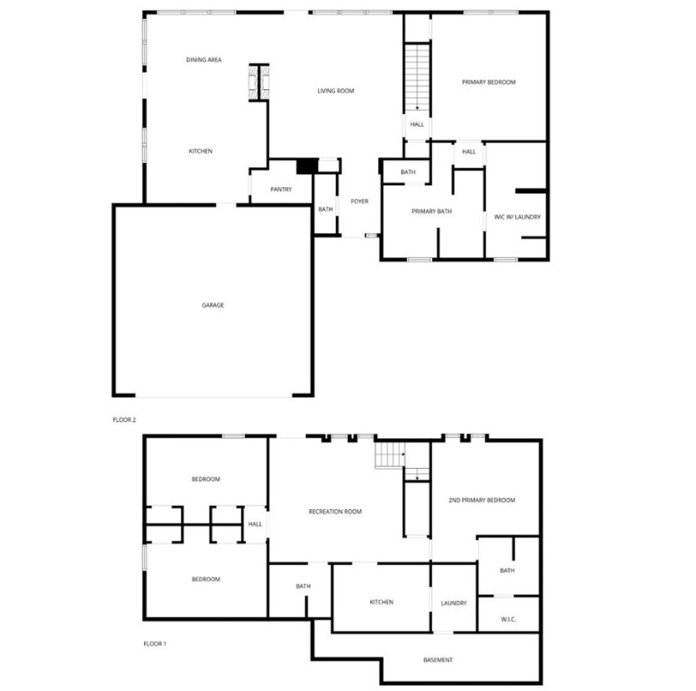 Summit Heights Rogers - Residential