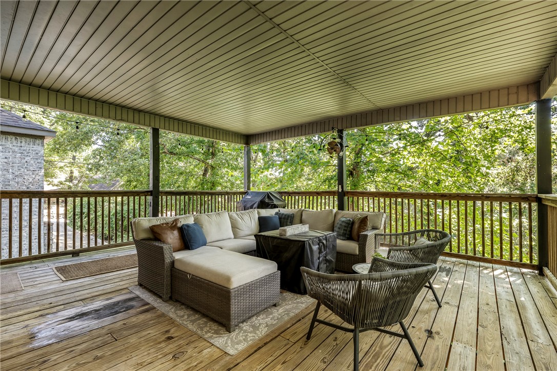 Summit Heights Rogers - Residential