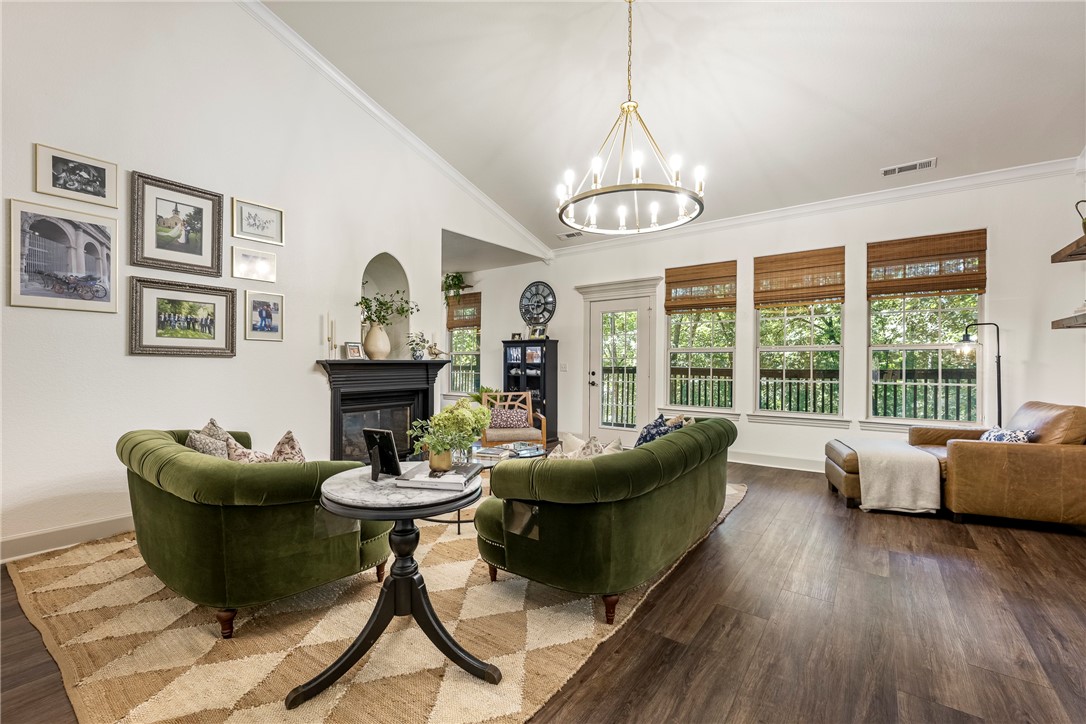 Summit Heights Rogers - Residential