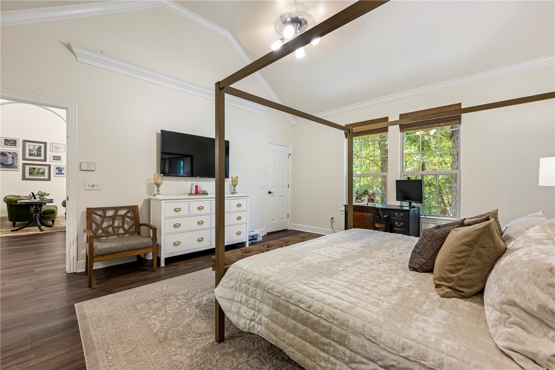 Summit Heights Rogers - Residential