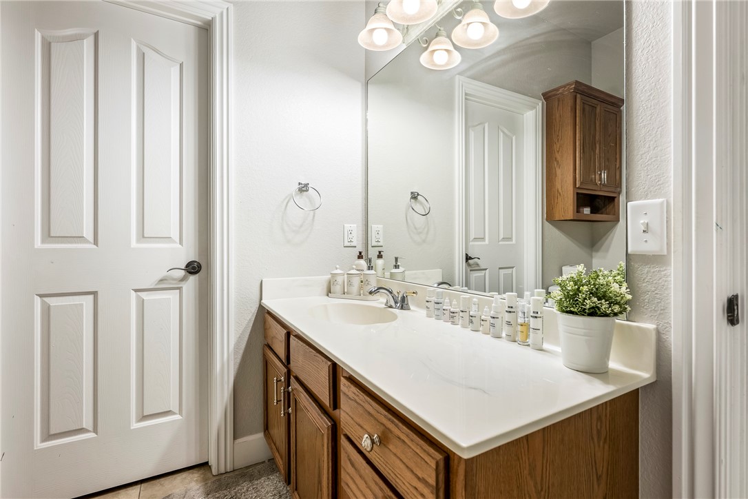 Summit Heights Rogers - Residential