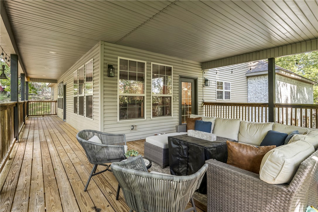 Summit Heights Rogers - Residential