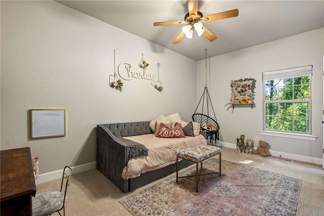 Summit Heights Rogers - Residential