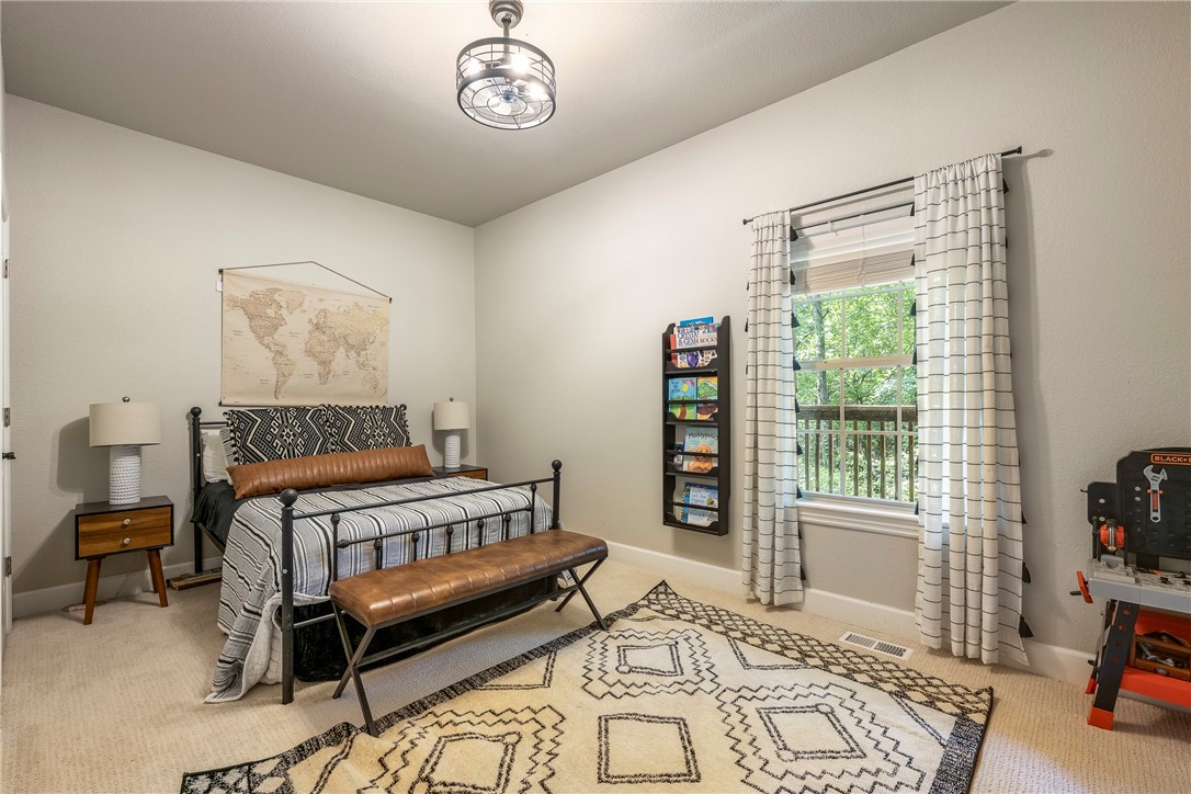 Summit Heights Rogers - Residential