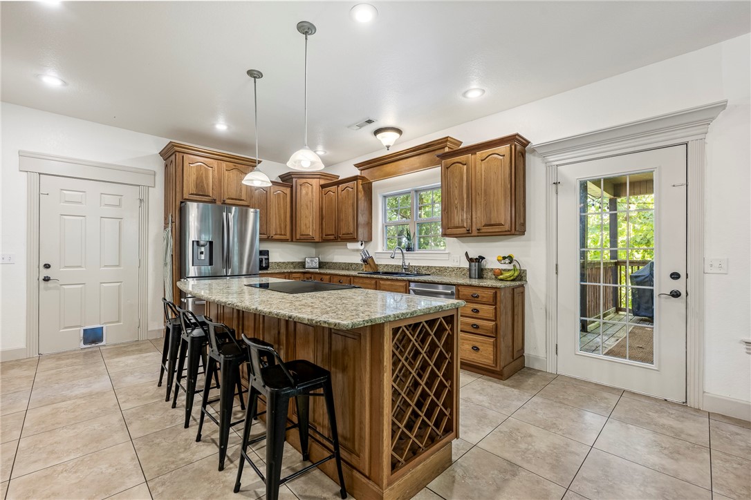 Summit Heights Rogers - Residential