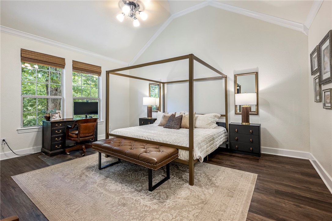 Summit Heights Rogers - Residential