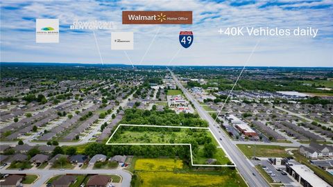 Photo of 1310 E Centerton Boulevard, Bentonville, AR 72712 (MLS # 1345234)