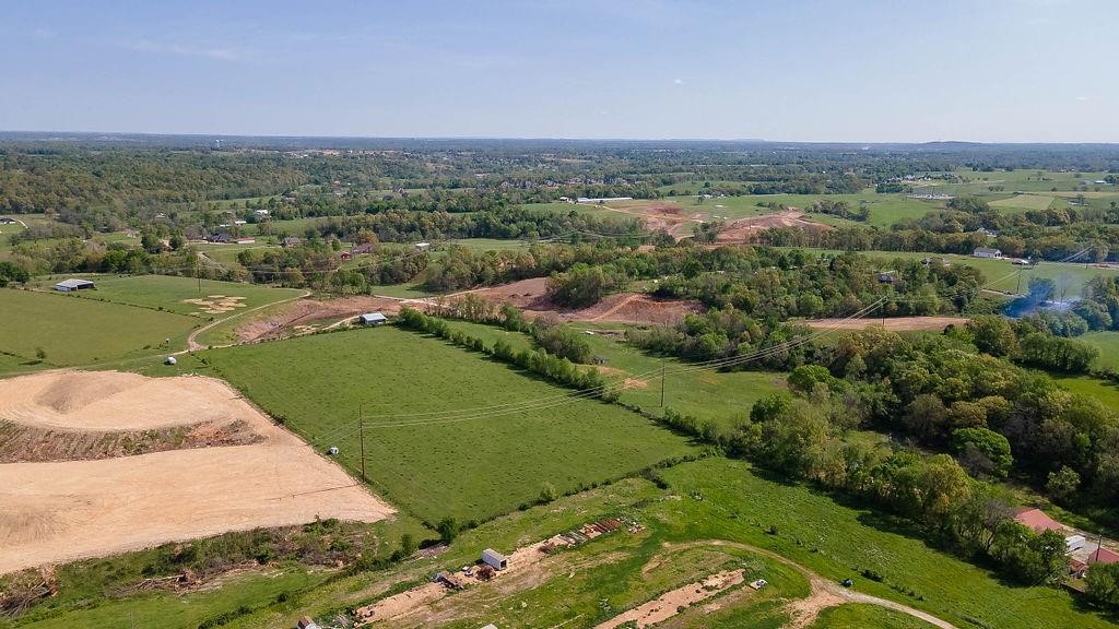 34-18-31 Tontitown Outlots 2000 Annex - Land