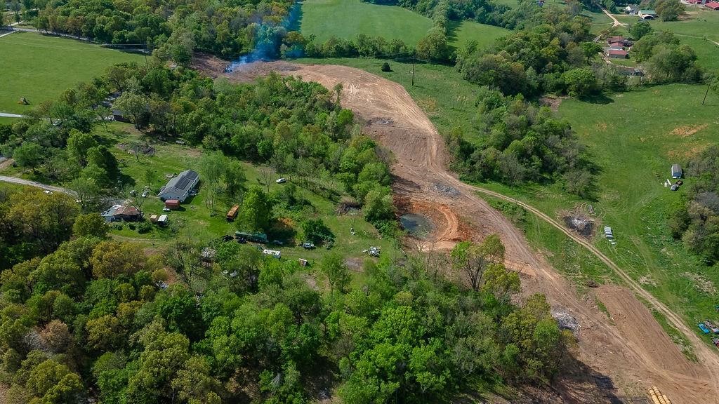 34-18-31 Tontitown Outlots 2000 Annex - Land