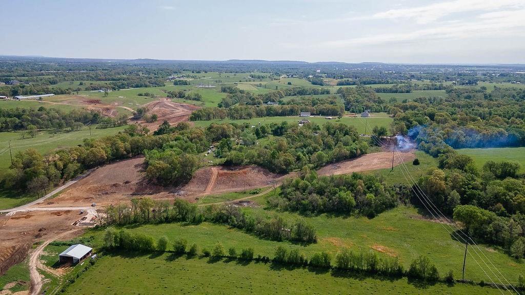 34-18-31 Tontitown Outlots 2000 Annex - Land