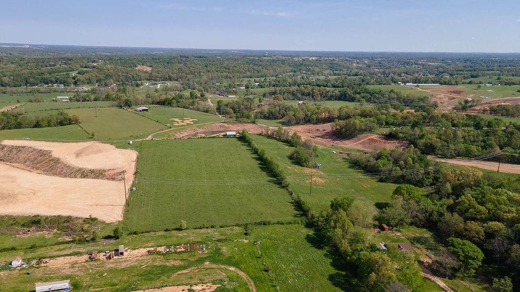 34-18-31 Tontitown Outlots 2000 Annex - Land