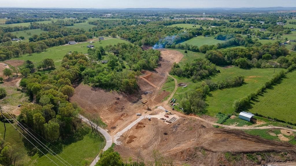 34-18-31 Tontitown Outlots 2000 Annex - Land