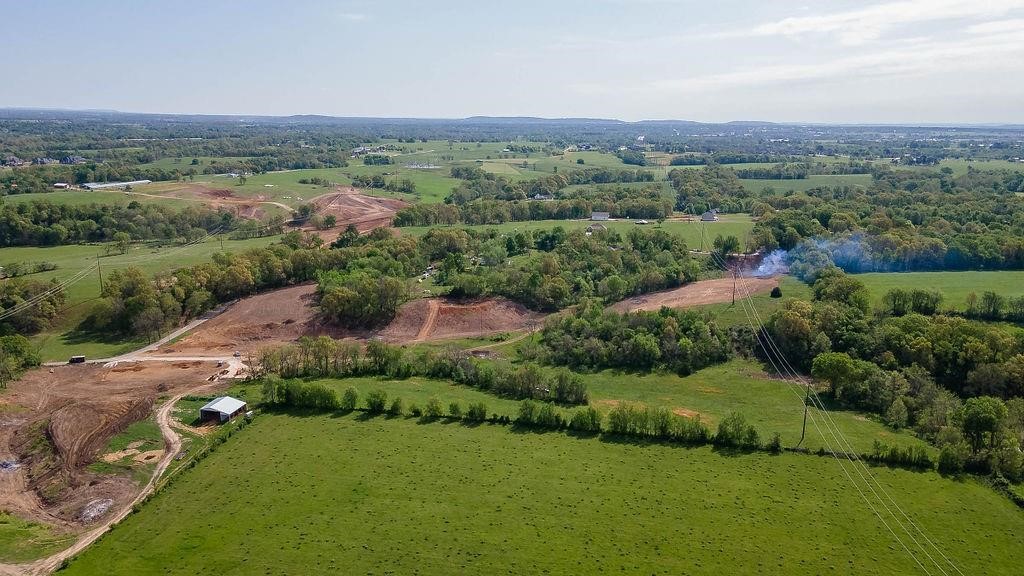 34-18-31 Tontitown Outlots 2000 Annex - Land