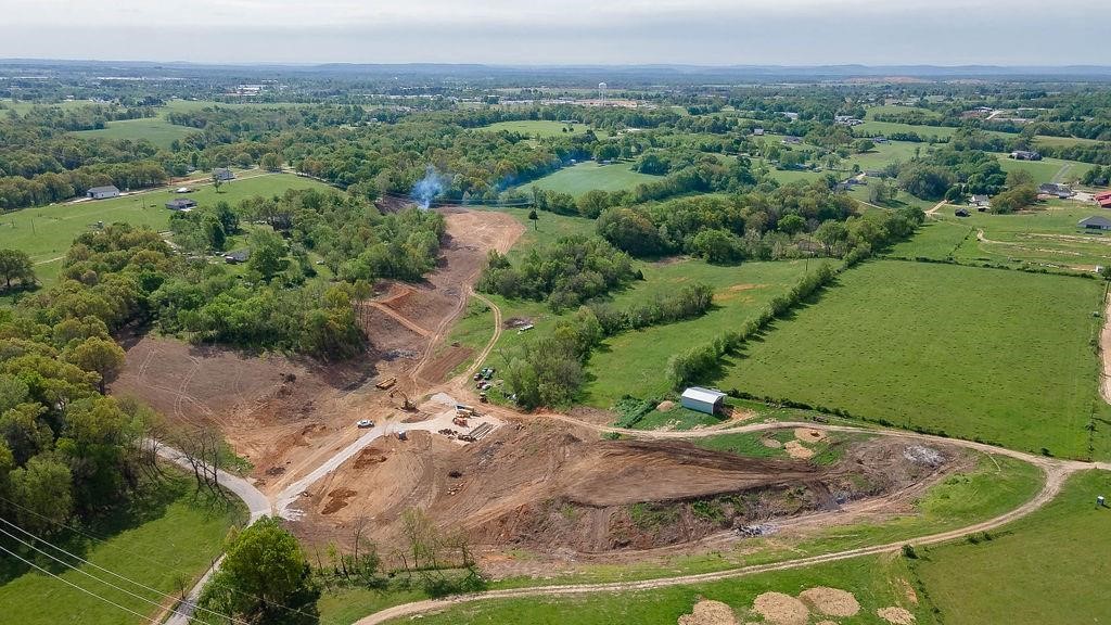 34-18-31 Tontitown Outlots 2000 Annex - Land