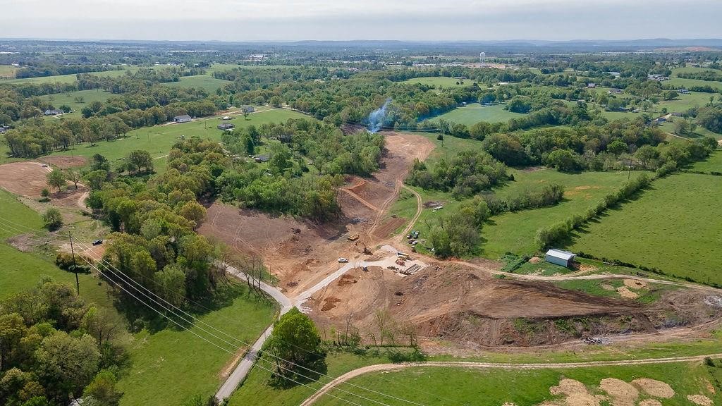 34-18-31 Tontitown Outlots 2000 Annex - Land