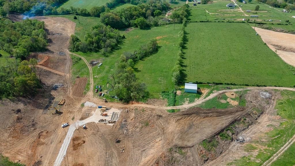 34-18-31 Tontitown Outlots 2000 Annex - Land