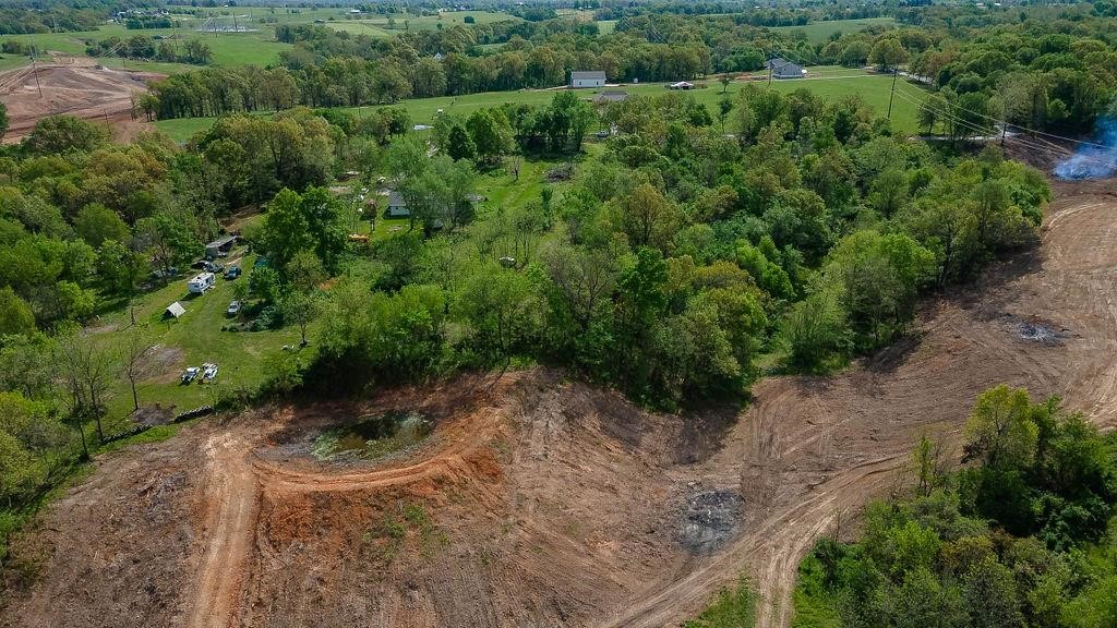 34-18-31 Tontitown Outlots 2000 Annex - Land