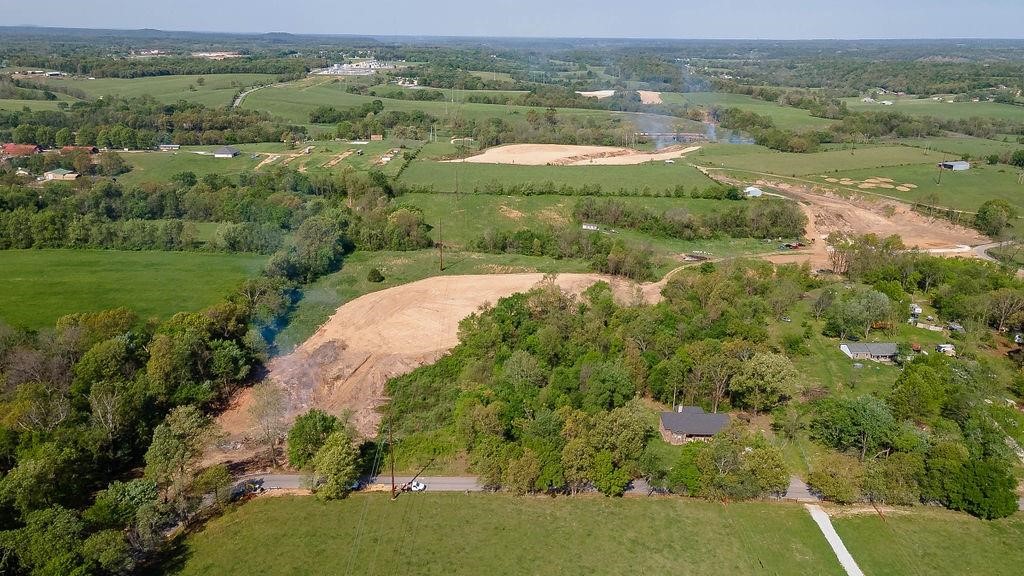 34-18-31 Tontitown Outlots 2000 Annex - Land