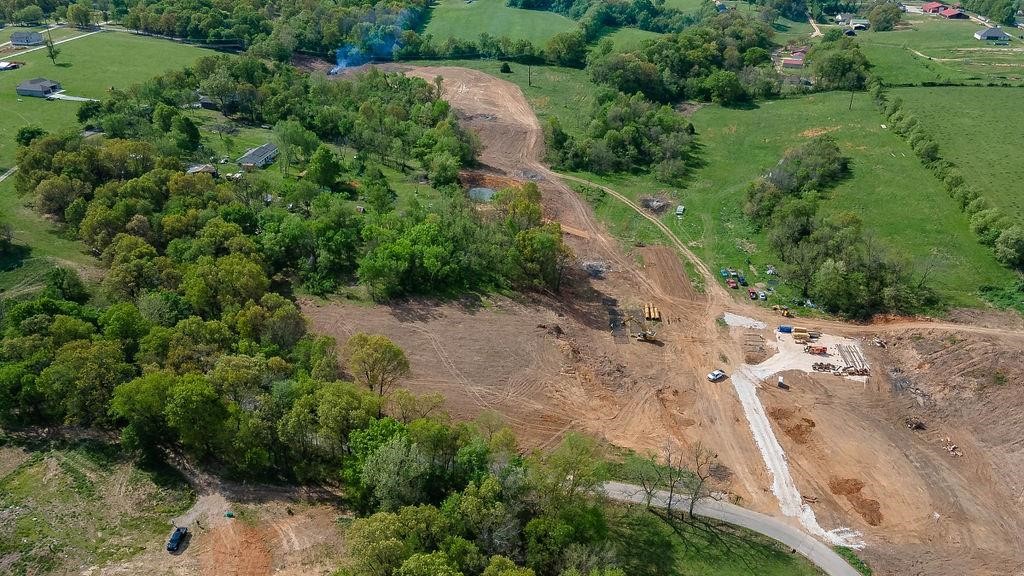 34-18-31 Tontitown Outlots 2000 Annex - Land