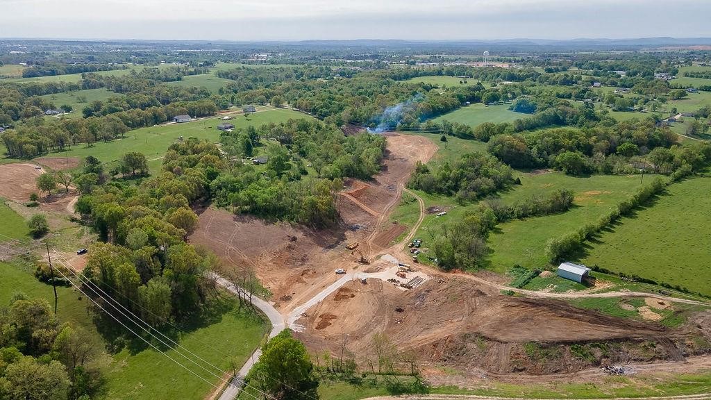 34-18-31 Tontitown Outlots 2000 Annex - Land
