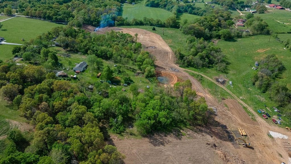 34-18-31 Tontitown Outlots 2000 Annex - Land