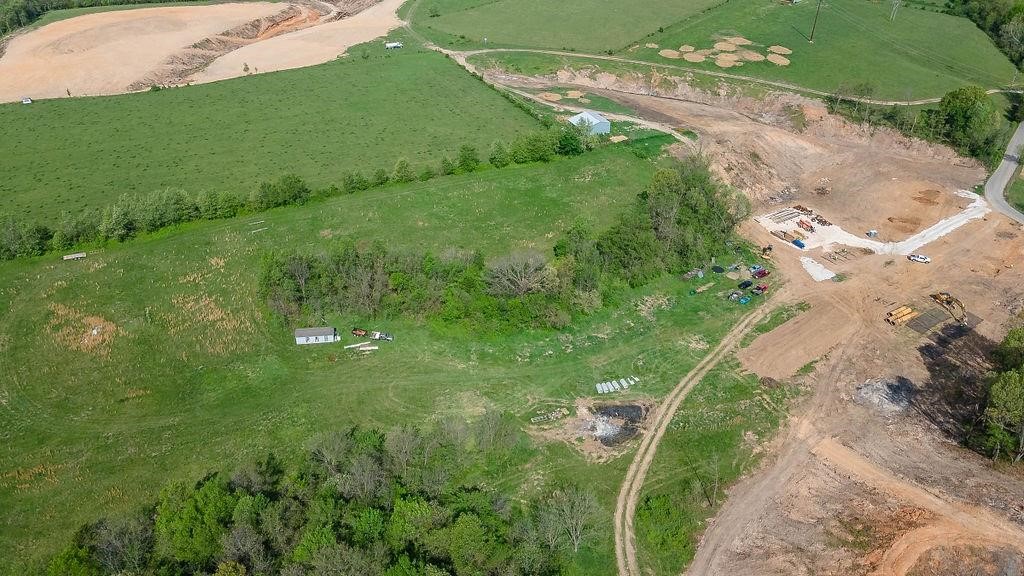 34-18-31 Tontitown Outlots 2000 Annex - Land