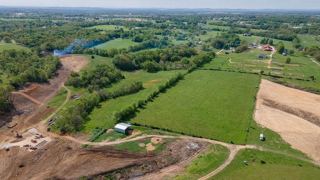 34-18-31 Tontitown Outlots 2000 Annex - Land