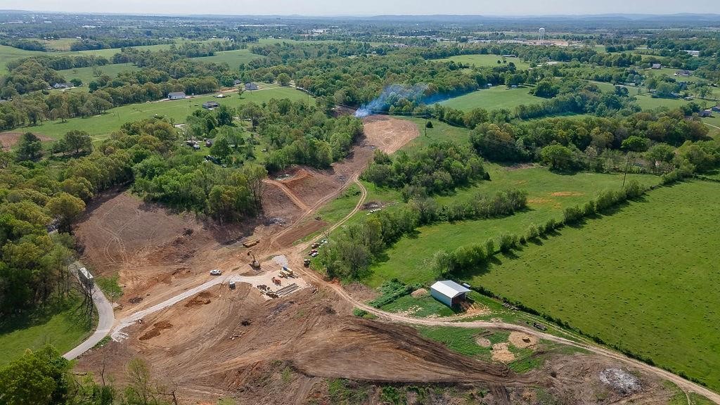 34-18-31 Tontitown Outlots 2000 Annex - Land