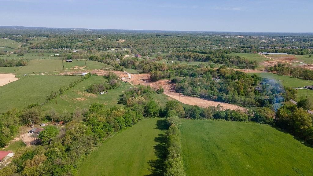 34-18-31 Tontitown Outlots 2000 Annex - Land