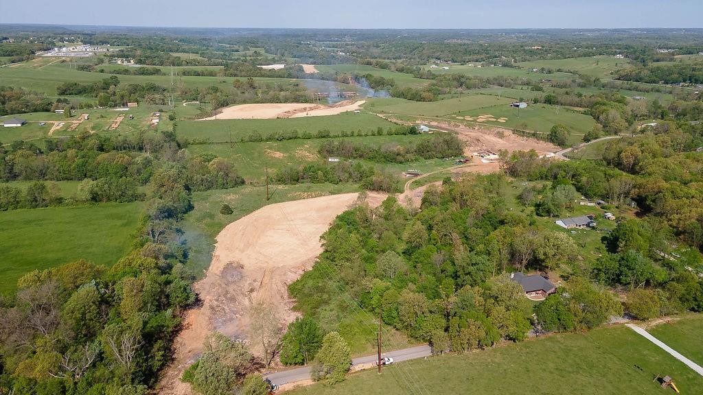 34-18-31 Tontitown Outlots 2000 Annex - Land