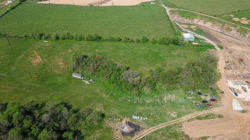 34-18-31 Tontitown Outlots 2000 Annex - Land