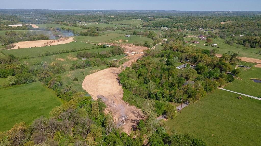 34-18-31 Tontitown Outlots 2000 Annex - Land