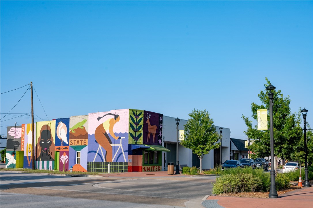 Deere Creek - Residential