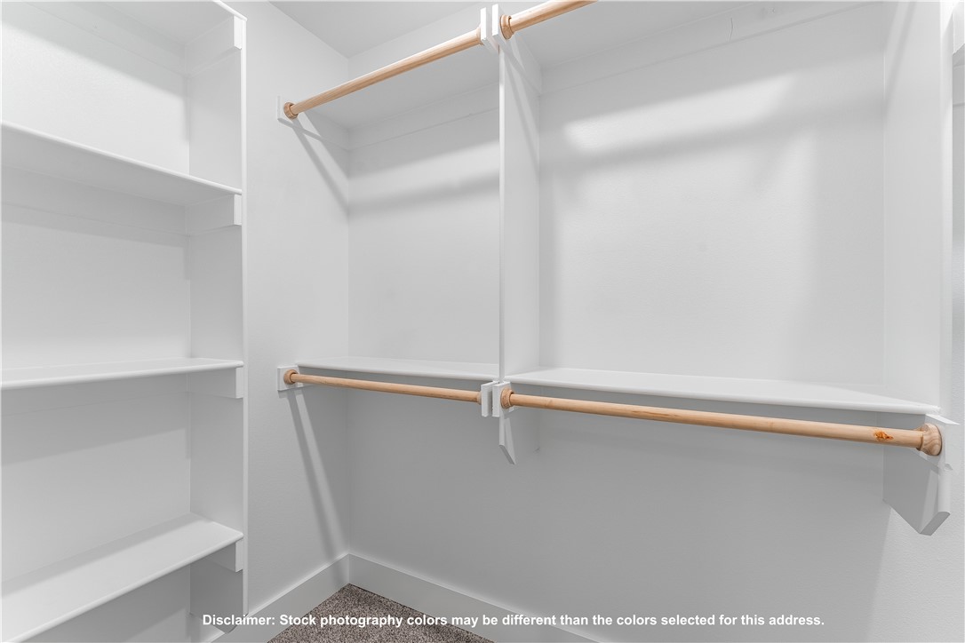 Deere Creek - Residential