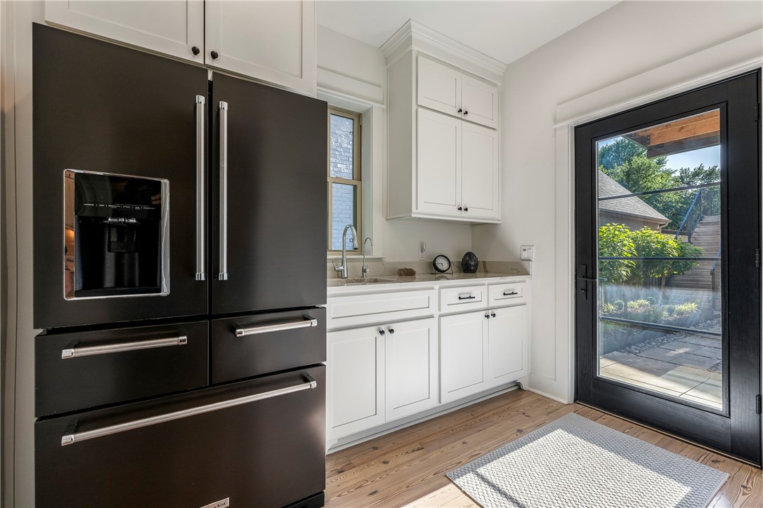 Clarks 2nd Add - Residential