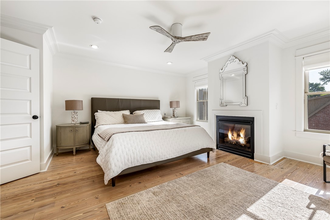 Clarks 2nd Add - Residential