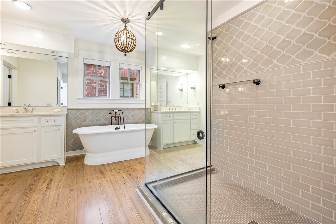 Clarks 2nd Add - Residential