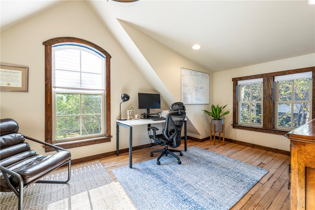 Clarks 2nd Add - Residential